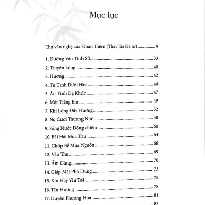 Đường Vào Tình Sử