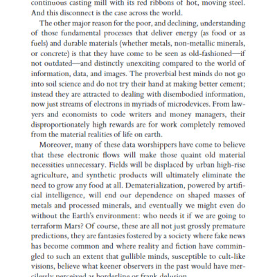 How The World Really Works: A Scientist’s Guide To Our Past, Present And Future