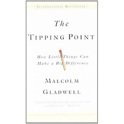 The Tipping Point