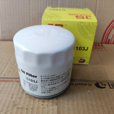 Lọc nhớt Nissan Navara, Navara NP300 2016-2023 - C103J