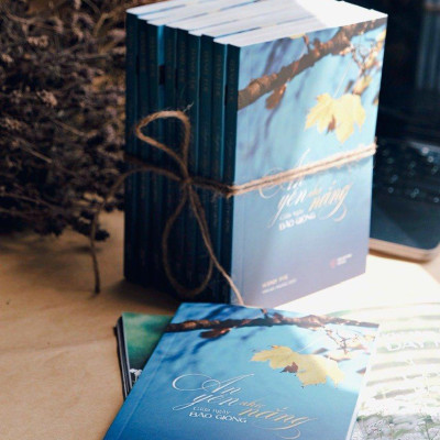 An Yên Như Nắng Giữa Ngày Bão Giông