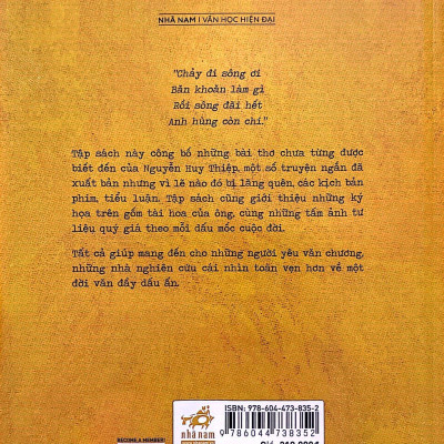 Anh Hùng Còn Chi - Bìa Cứng