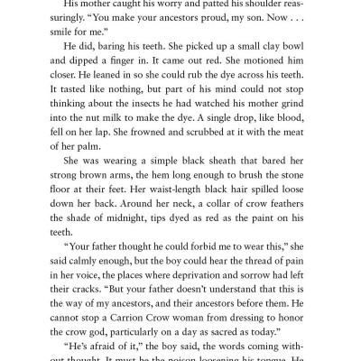 Between Earth And Sky 1: Black Sun