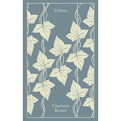 Artbook - Sách Tiếng Anh - Villette