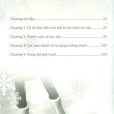 Chàng Trai Chuyển Kiếp Và Cô Gái Thiên Tài - Tập 1