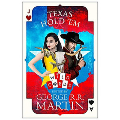 Wild Cards: Texas Hold