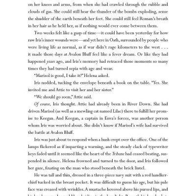 Sách ngoại văn: Letters Of Enchantment - Book 2 - Ruthless Vows