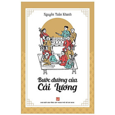 Bước Đường Của Cải Lương