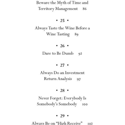 How To Become A Rainmaker, CEO, And A Great Boss: Three Business Bestsellers