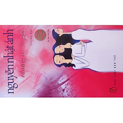 Những Cô Em Gái (Tái Bản 2020)