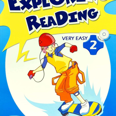 Exploring Reading Very Easy 2