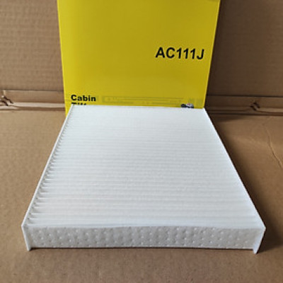 Lọc gió điều hòa Toyota Hilux 2015-2022 - AC111J