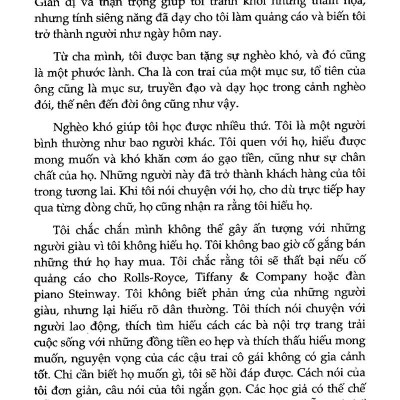 Đời quảng cáo (tái bản 2019)