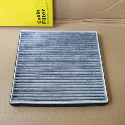 Lọc gió điều hòa Daewoo Matiz 2010-2015 - AC0209C