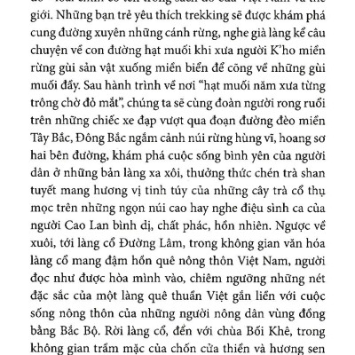 Theo Dấu Chân Người Tình