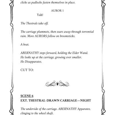 Fantastic Beasts: The Crimes of Grindelwald - The Original Screenplay (Hardback) -Tội ác của Grindelwald - Kịch bản gốc