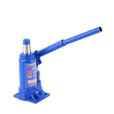 Kích Thuỷ Lực 2 Tấn 4 Tấn 6 Tấn Con Đội Nâng Vật Nặng Kích Gầm Ô tô GOODYEAR - Nhập Khẩu Chính Hãng