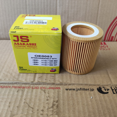 Lọc nhớt BMW X3, X4, X5, X6 2008-2018 - OE0053