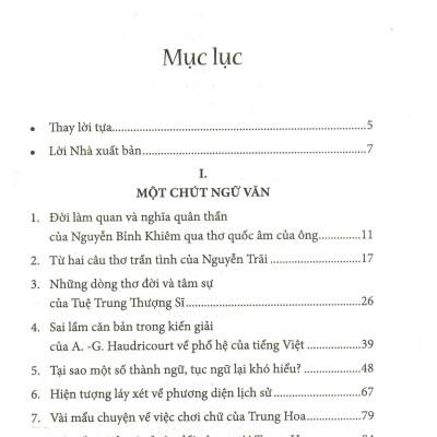 Những Tiếng Trống Qua Cửa Các Nhà Sấm