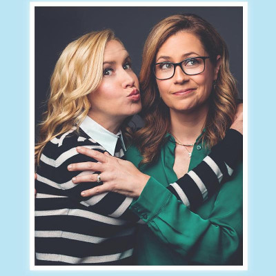 The Office BFFs: Tales Of The Office From Two Best Friends Who Were There