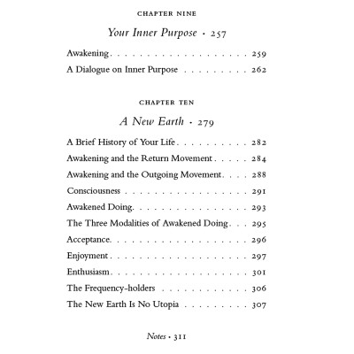 A New Earth (Oprah #61): Awaking to Your Life