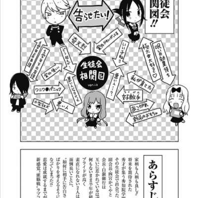 かぐや様は告らせたい 13 ~天才たちの恋愛頭脳戦~ (ヤングジャンプコミックス)