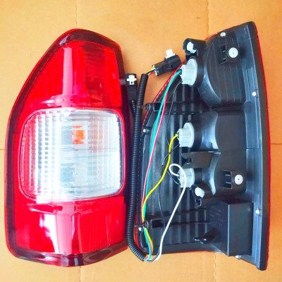 Bộ Đèn Hậu ISUZU DMAX 2.5 DMAX 3.0 P21/5W (2003-2012) [OE: 897234750]