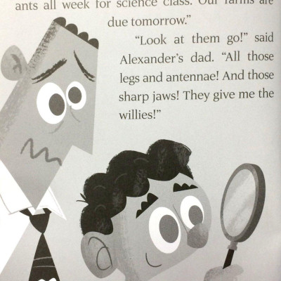 The Notebook Of Doom Book 05: Whack Of The P-Rex