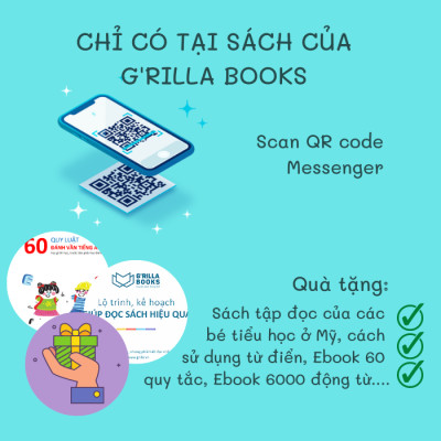 Sách - Quy Luật Ngữ Pháp Tiếng Anh Tập 2. Thì Hiện Tại Đơn & Quá Khứ Đơn