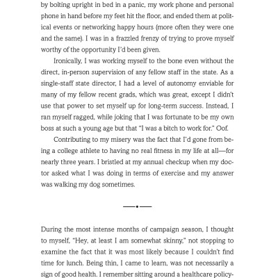 Bossed Up: A Grown Woman