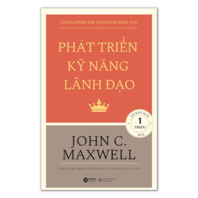 Phát Triển Kỹ Năng Lãnh Đạo