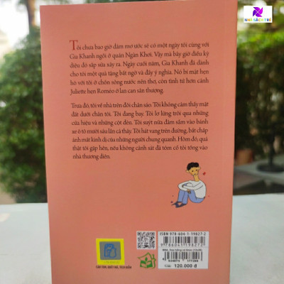 Sách- Hoa Hồng Xứ Khác- Truyện Dài Của Nguyễn Nhật Ánh