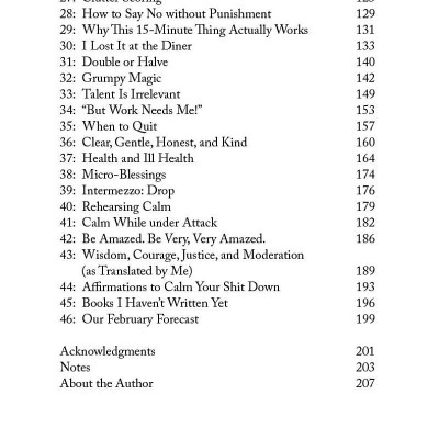 Sách ngoại văn: The 15-Minute Method