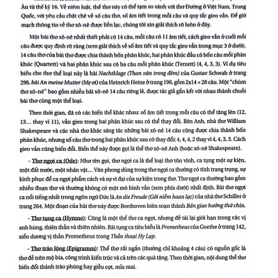 Sách - Nước Đức Cổ Tích Mùa Đông