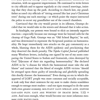 Unfollow: A Memoir Of Loving And Leaving Extremism