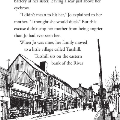 Who Is J.K. Rowling?