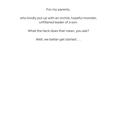 Barking Up the Wrong Tree (Chó Sủa Nhầm Cây)