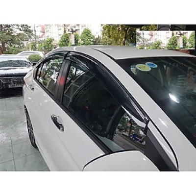 VÈ CHE MƯA CHỈ MẠ CAO CẤP DÀNH CHO CITY 2019-2021