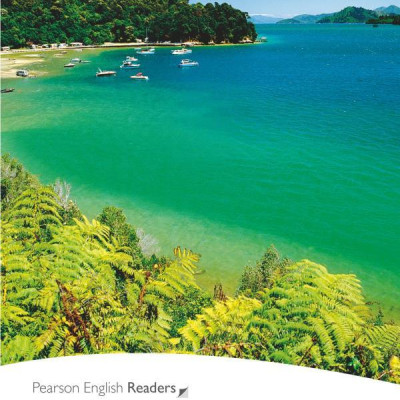 A New Zealand Adventure: Easystarts