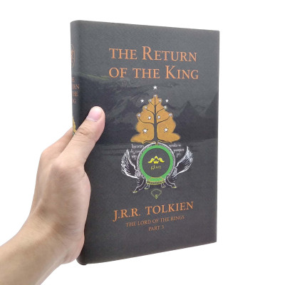 The Lord Of The Rings 3: The Return Of The King