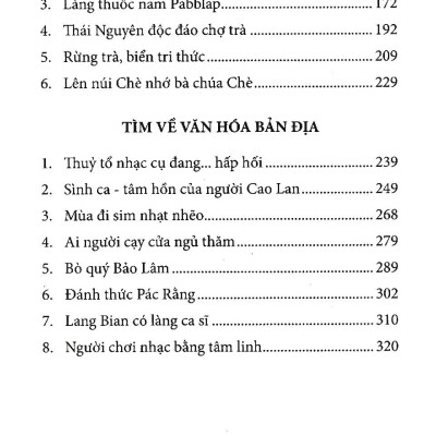 Theo Dấu Chân Người Tình