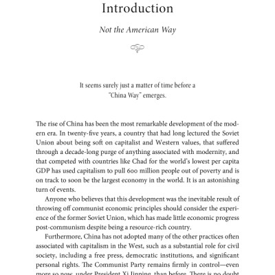 Fortune Makers: The Leaders Creating China