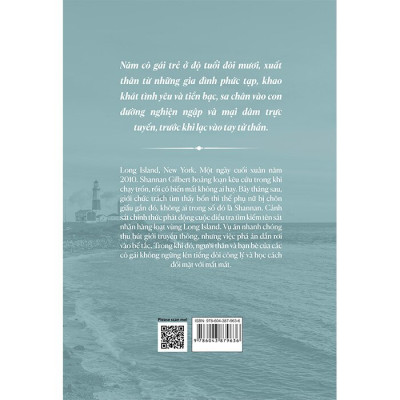 Lạc Vào Tay Tử Thần - Robert Kolker - Nguyễn Minh Anh dịch - (bìa mềm)