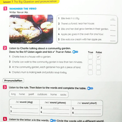 Bright Ideas: Level 5: Activity Book