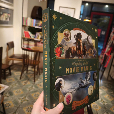 Sách - J.K. Rowling