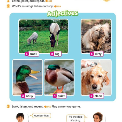 Buzz 2 Student Book With Online Practice