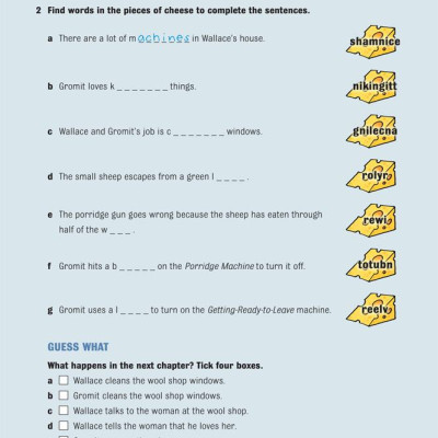 Dominoes 2 A Close Shave