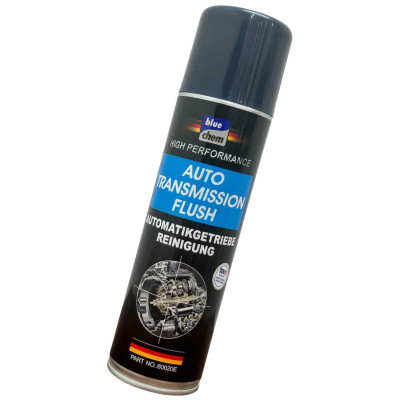 Phụ gia nhớt vệ sinh hộp số tự động cho xe ô tô Auto transmision Flush Bluechem 60020E