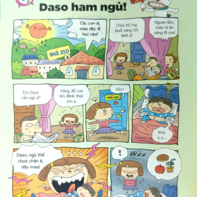 Khoa Học Vui Cho Học Sinh Tiểu Học - Sổ Tay Thí Nghiệm Siêu Đơn Giản - Tập 1