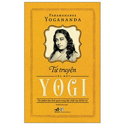 TỰ TRUYỆN CỦA MỘT YOGI